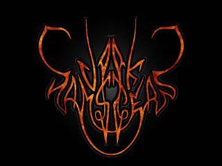 logo Dark Hamsters